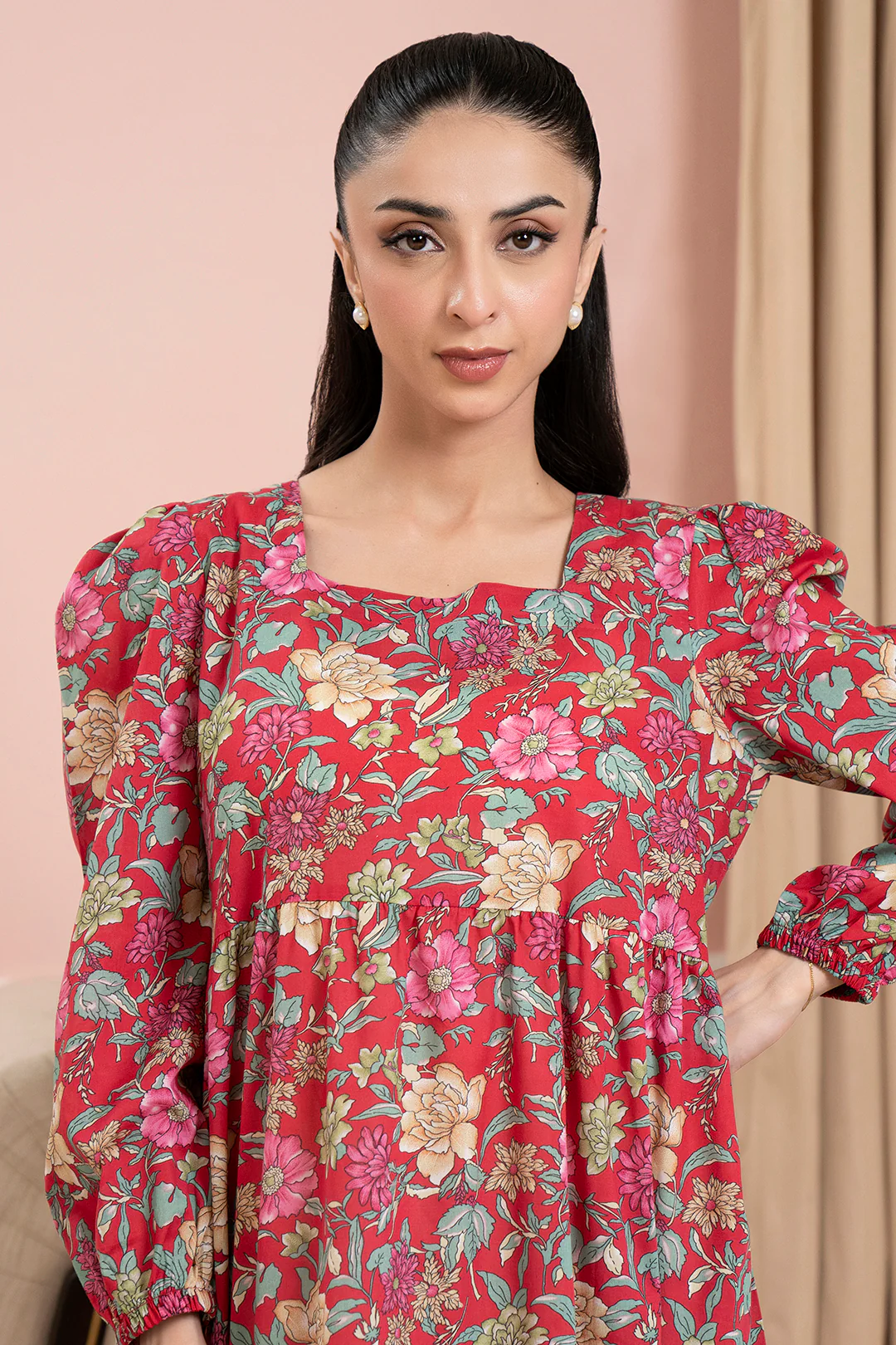 Tunics - 1746 - Image 2