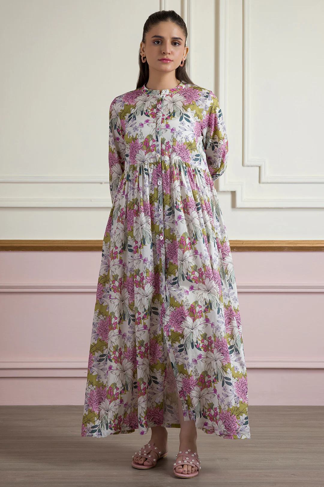 Tunics - 1955 - Image 3
