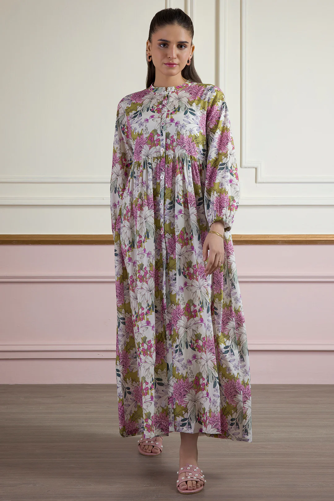 Tunics - 1955 - Image 4