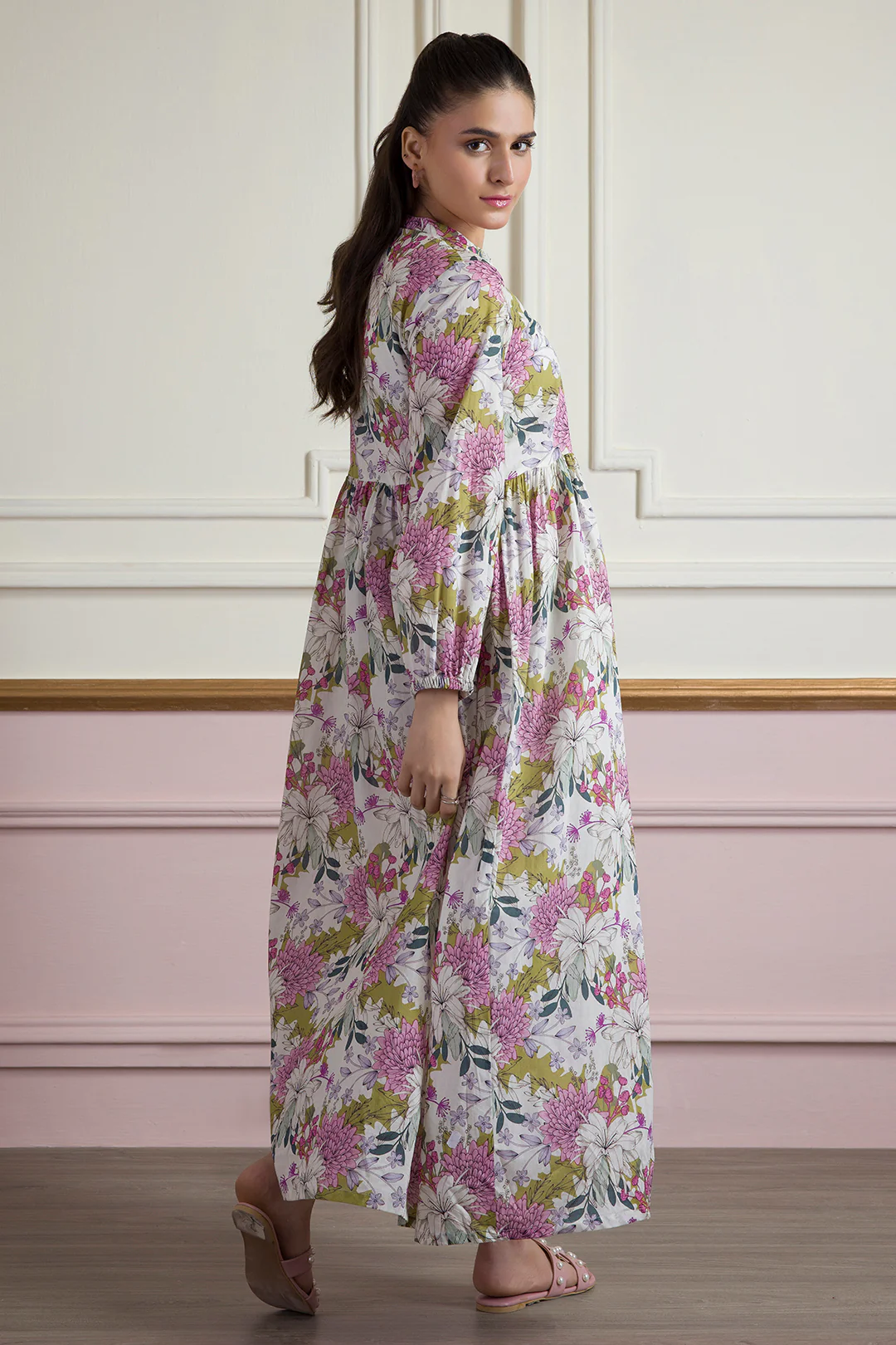Tunics - 1955 - Image 5
