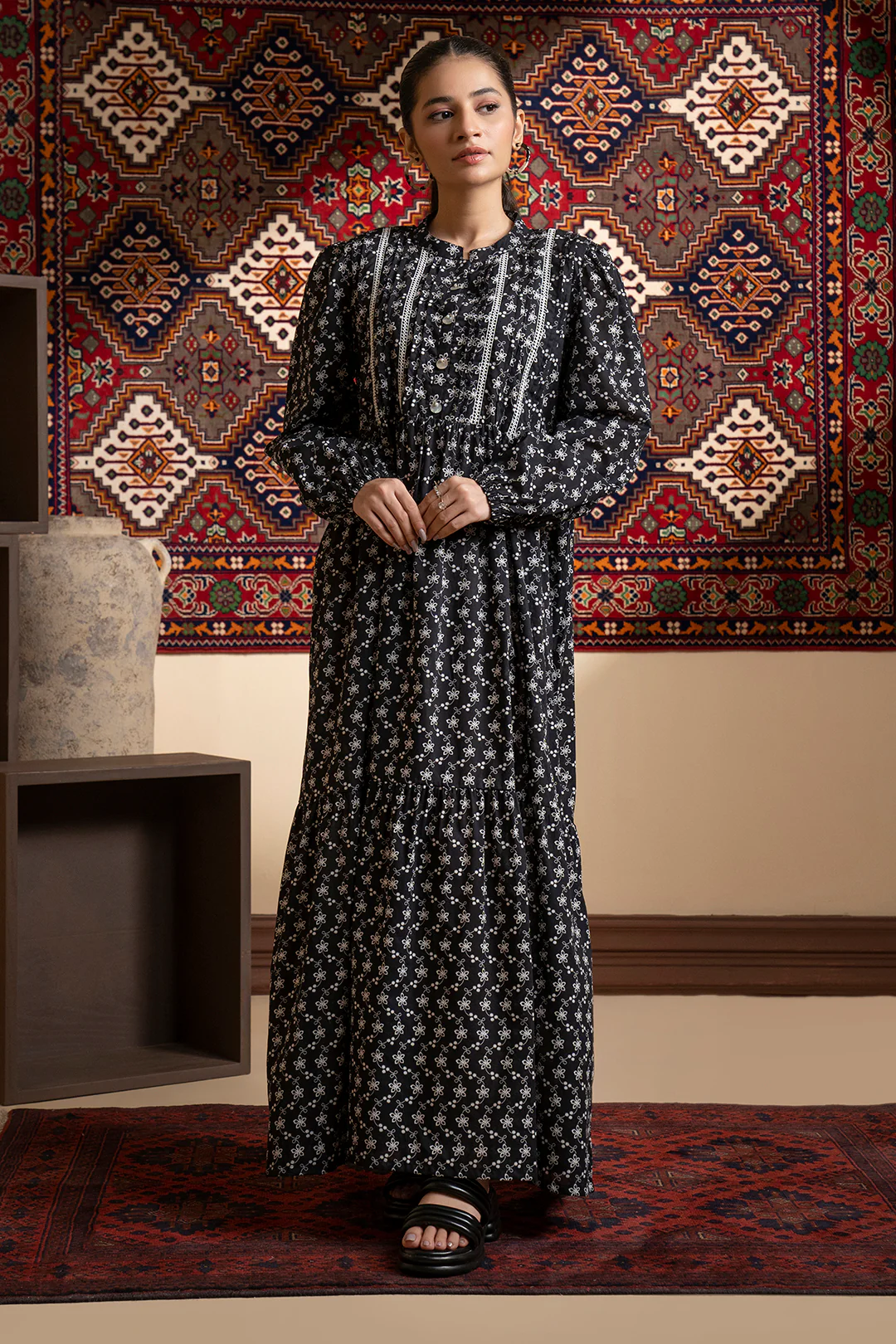 Tunics - 1956 - Image 3