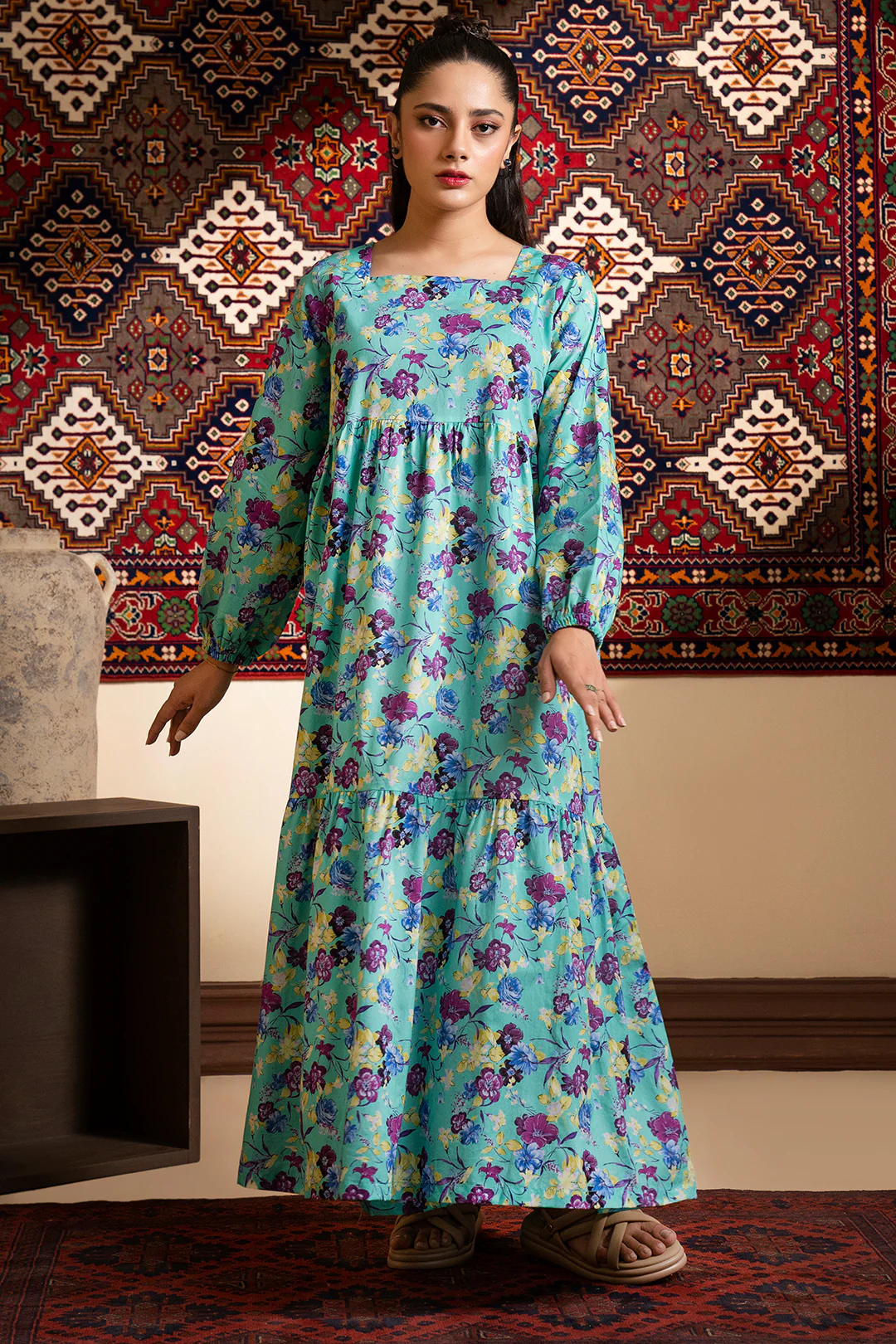 Tunics - 1957 - Image 3