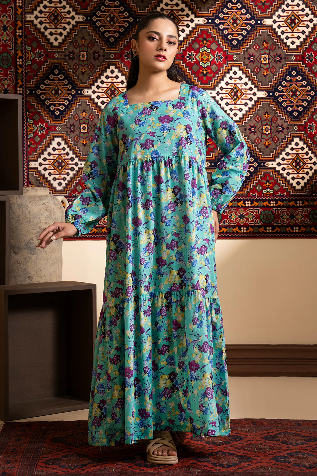 Tunics - 1957 - Image 4
