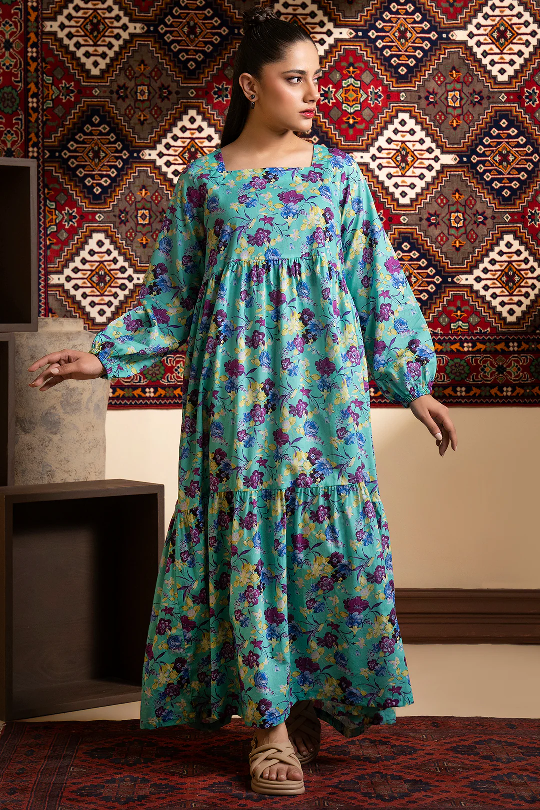 Tunics - 1957 - Image 5