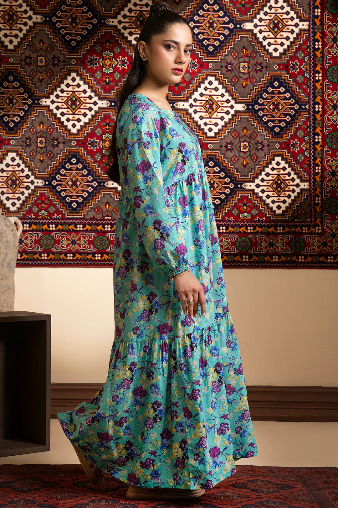 Tunics - 1957 - Image 6