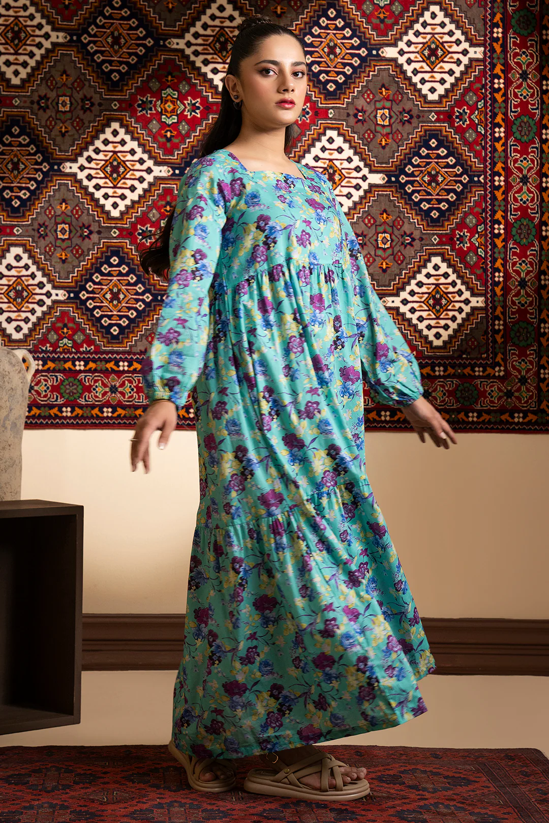 Tunics - 1957 - Image 8