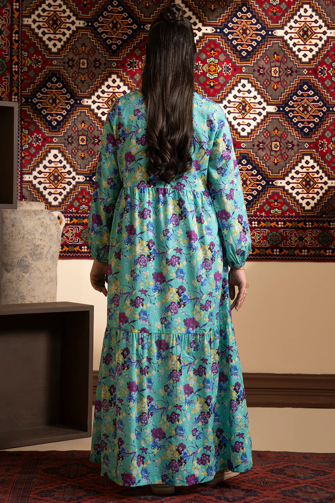 Tunics - 1957 - Image 9