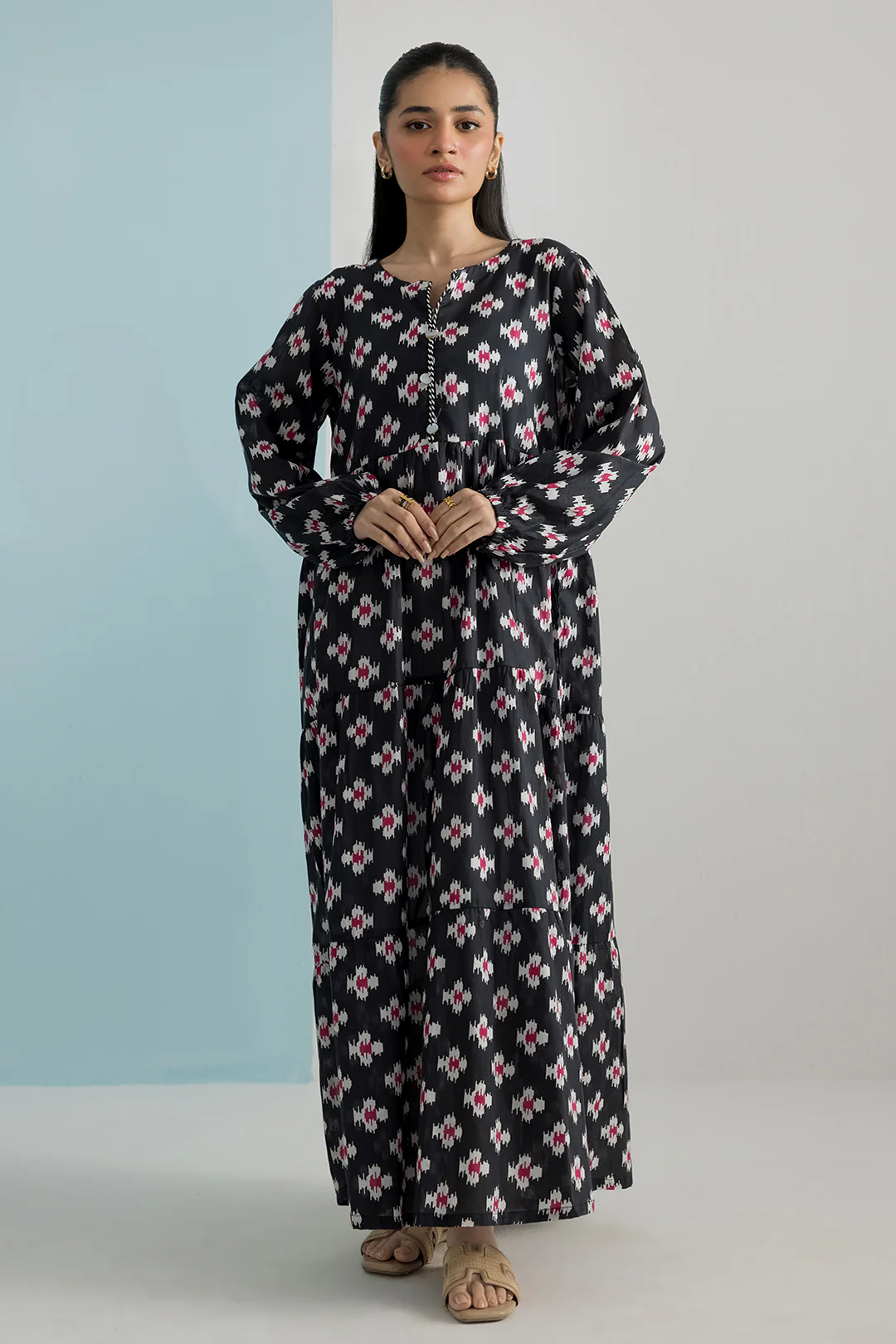 Tunics - 2024