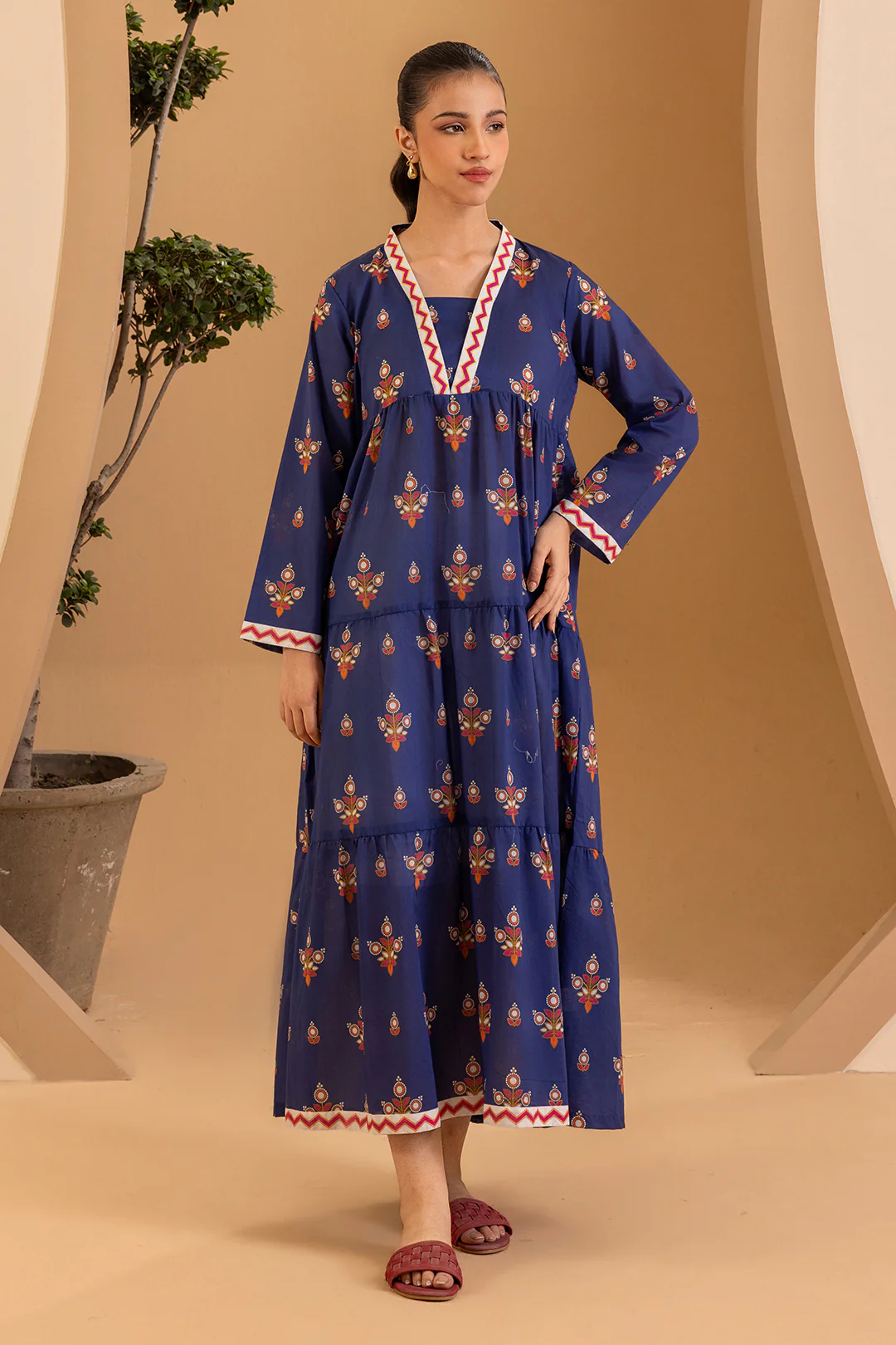 Tunics - 2030