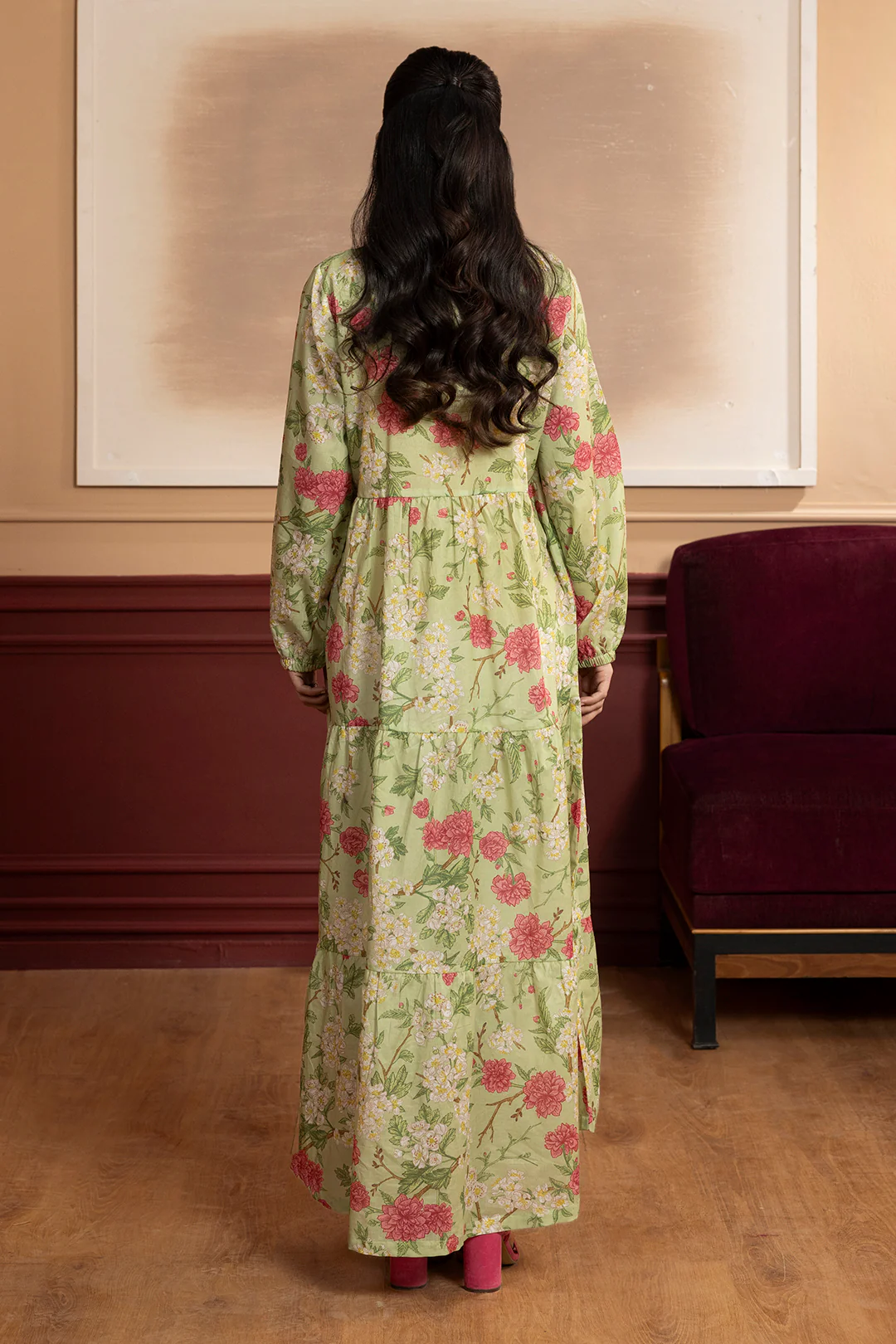 Tunics - 2031 - Image 10