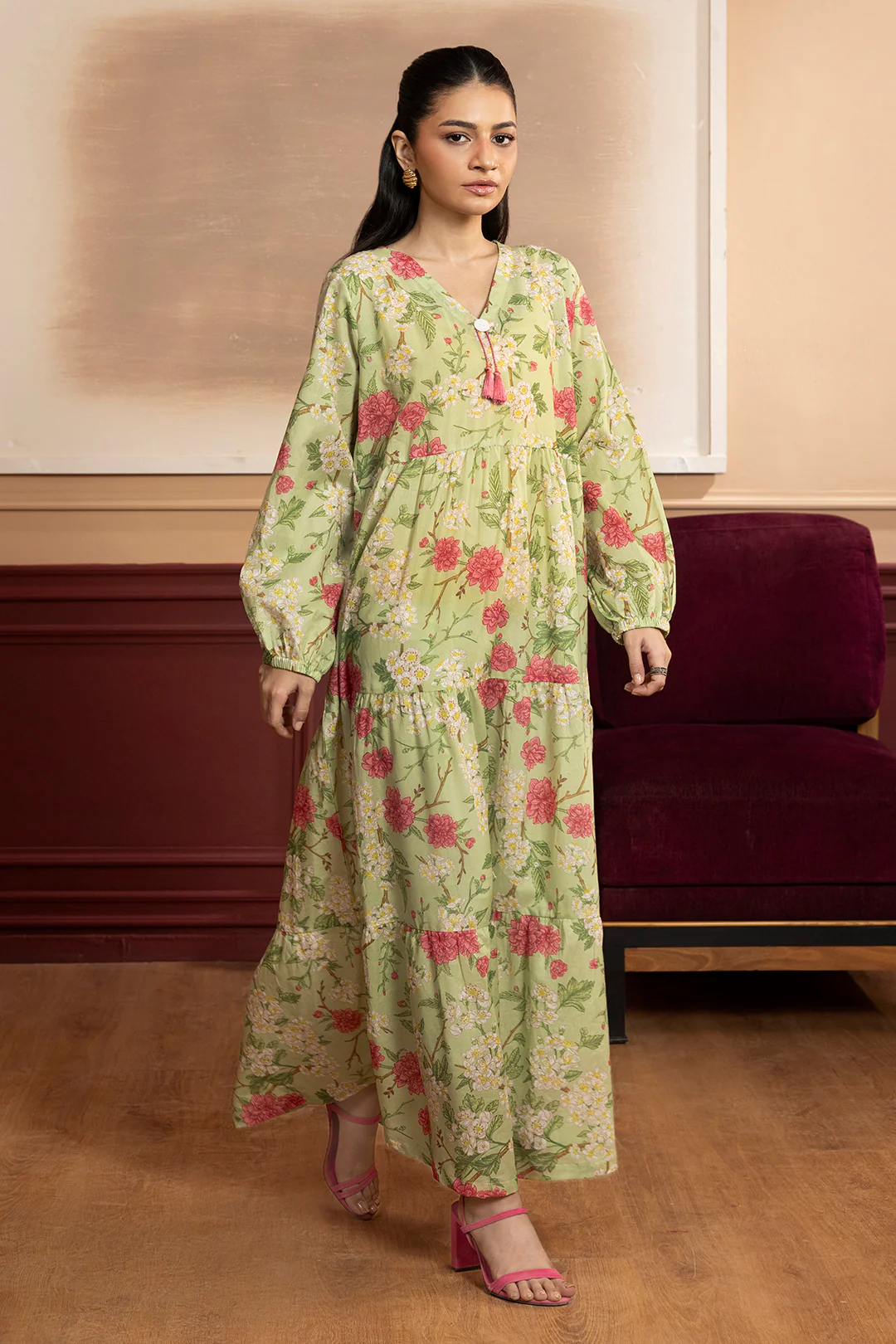 Tunics - 2031 - Image 3