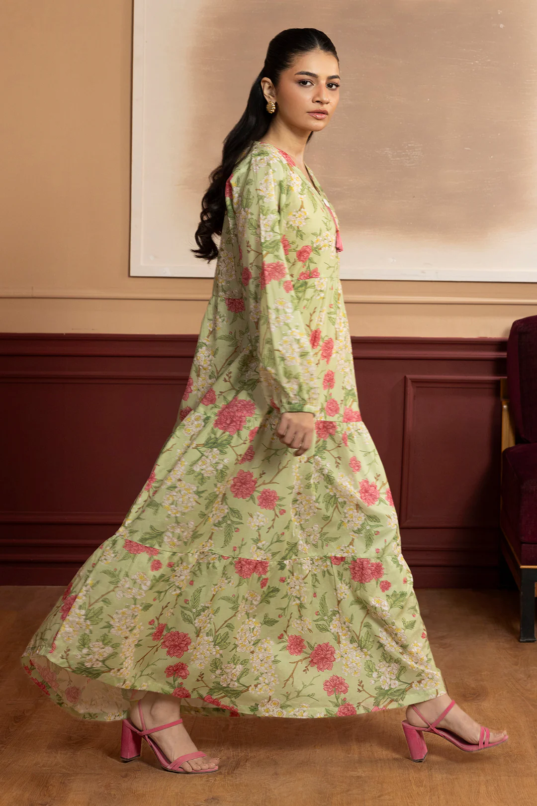 Tunics - 2031 - Image 9