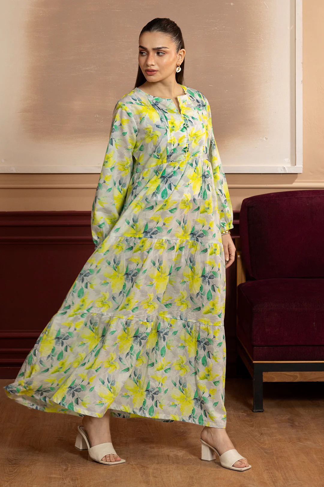 Tunics - 2032 - Image 4