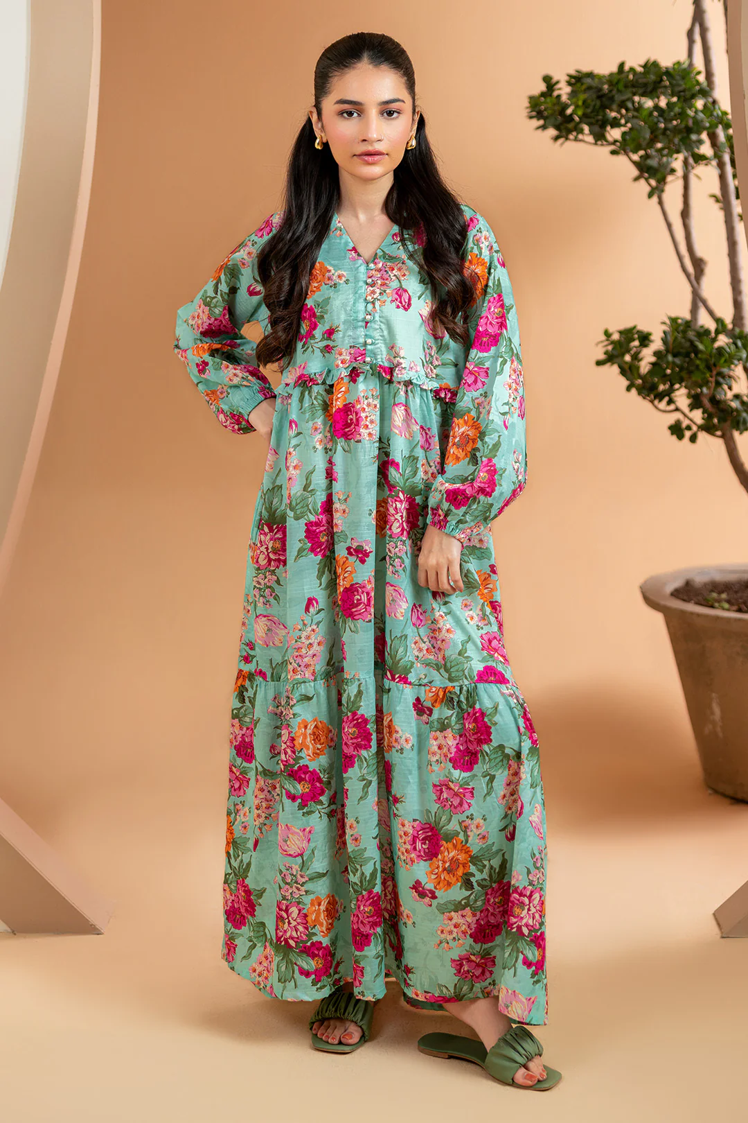 Tunics - 2043 - Image 3