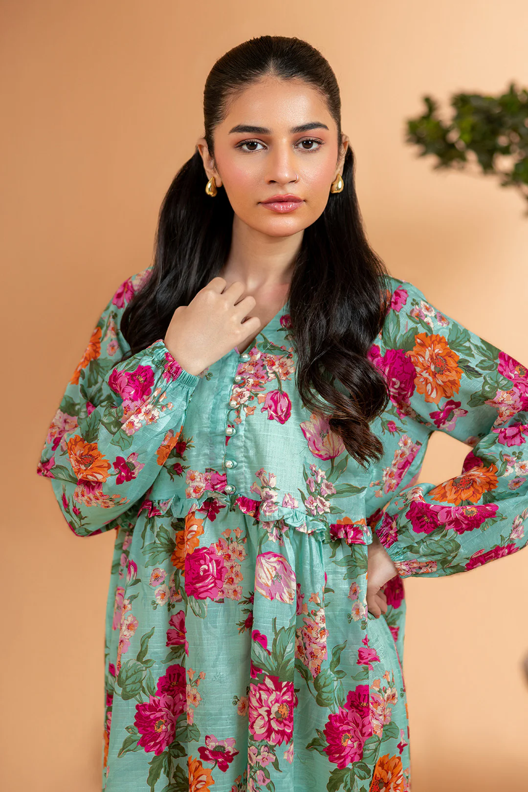 Tunics - 2043 - Image 4