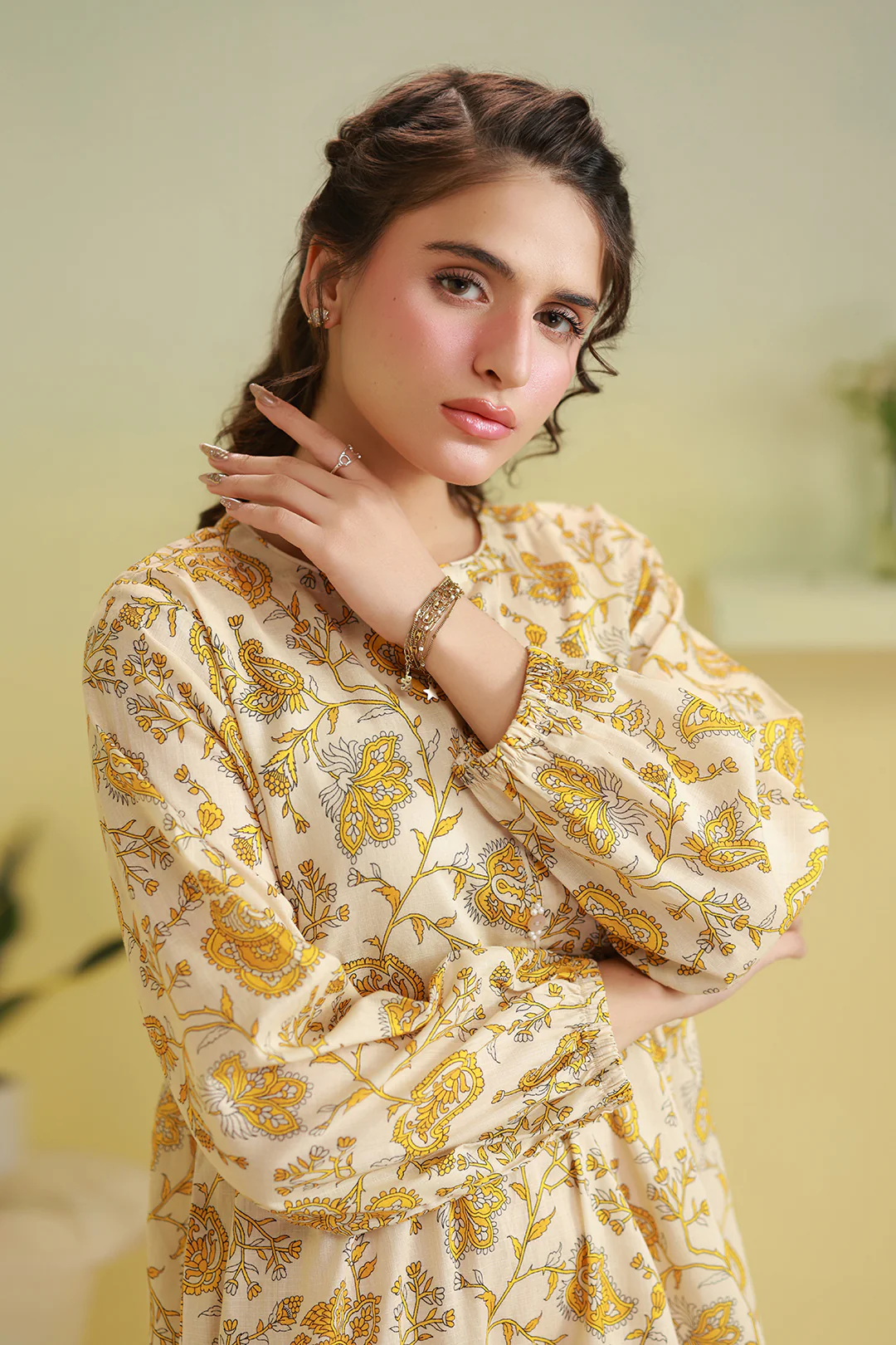 Tunics - 2586 - Image 3