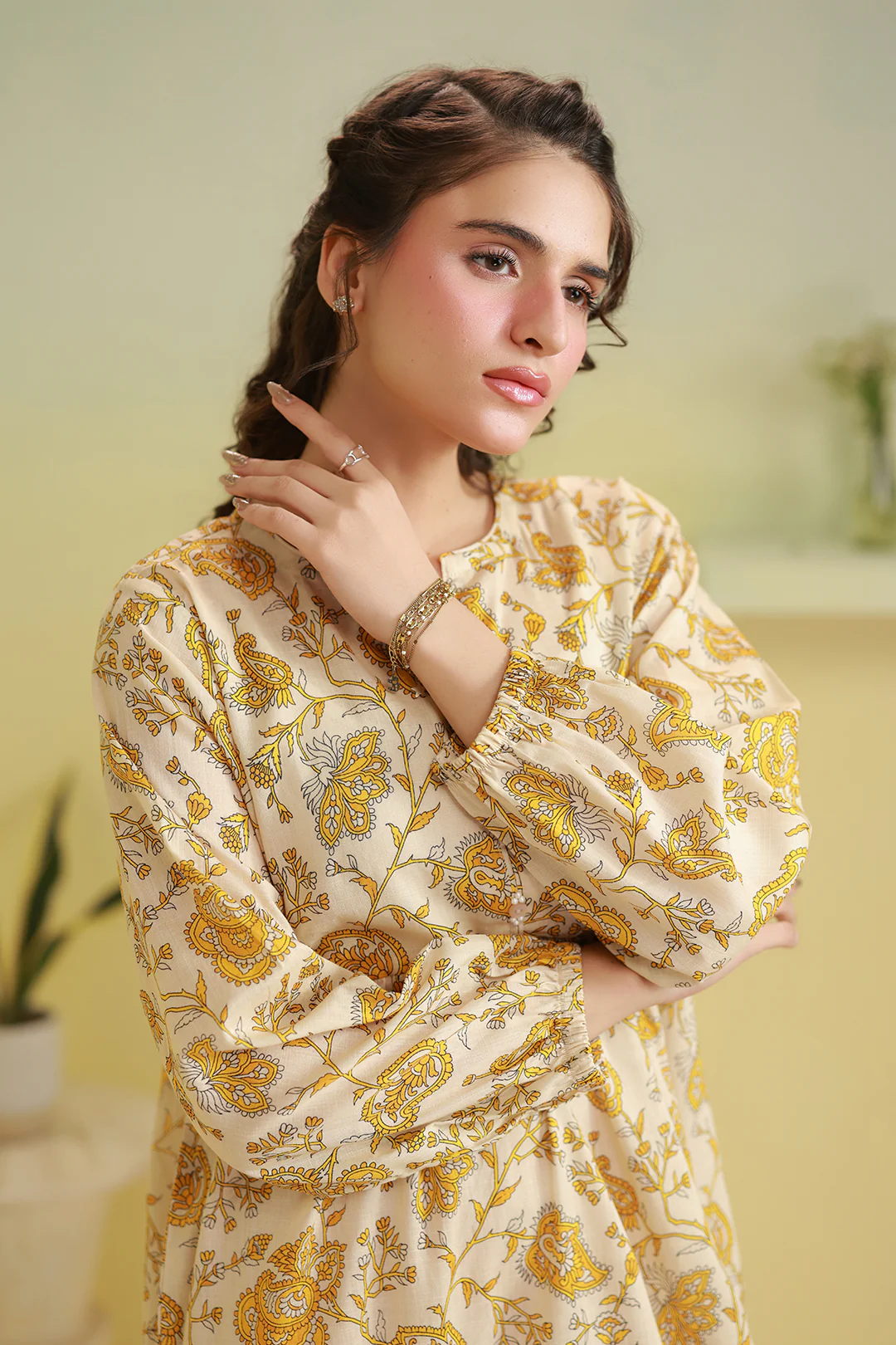 Tunics - 2586 - Image 4