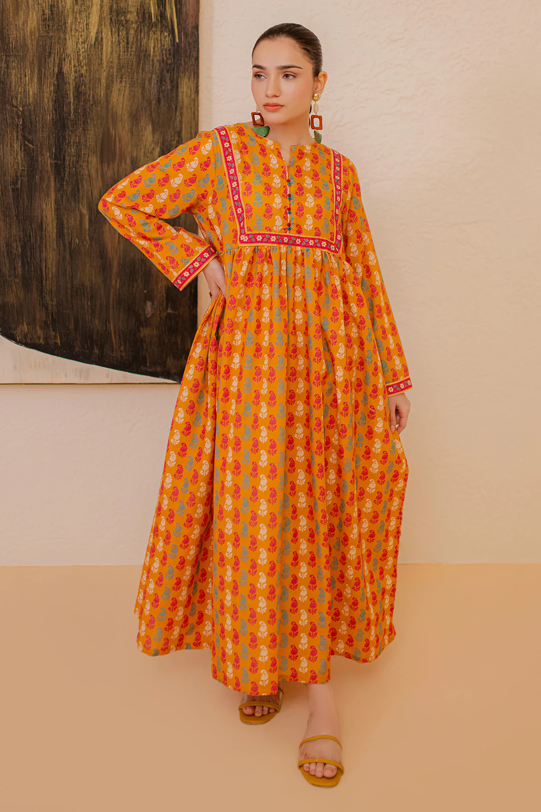 Tunics - 3163