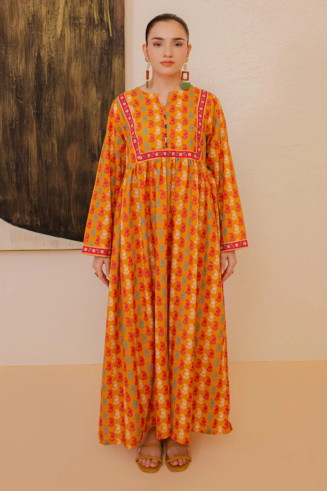 Tunics - 3163 - Image 3