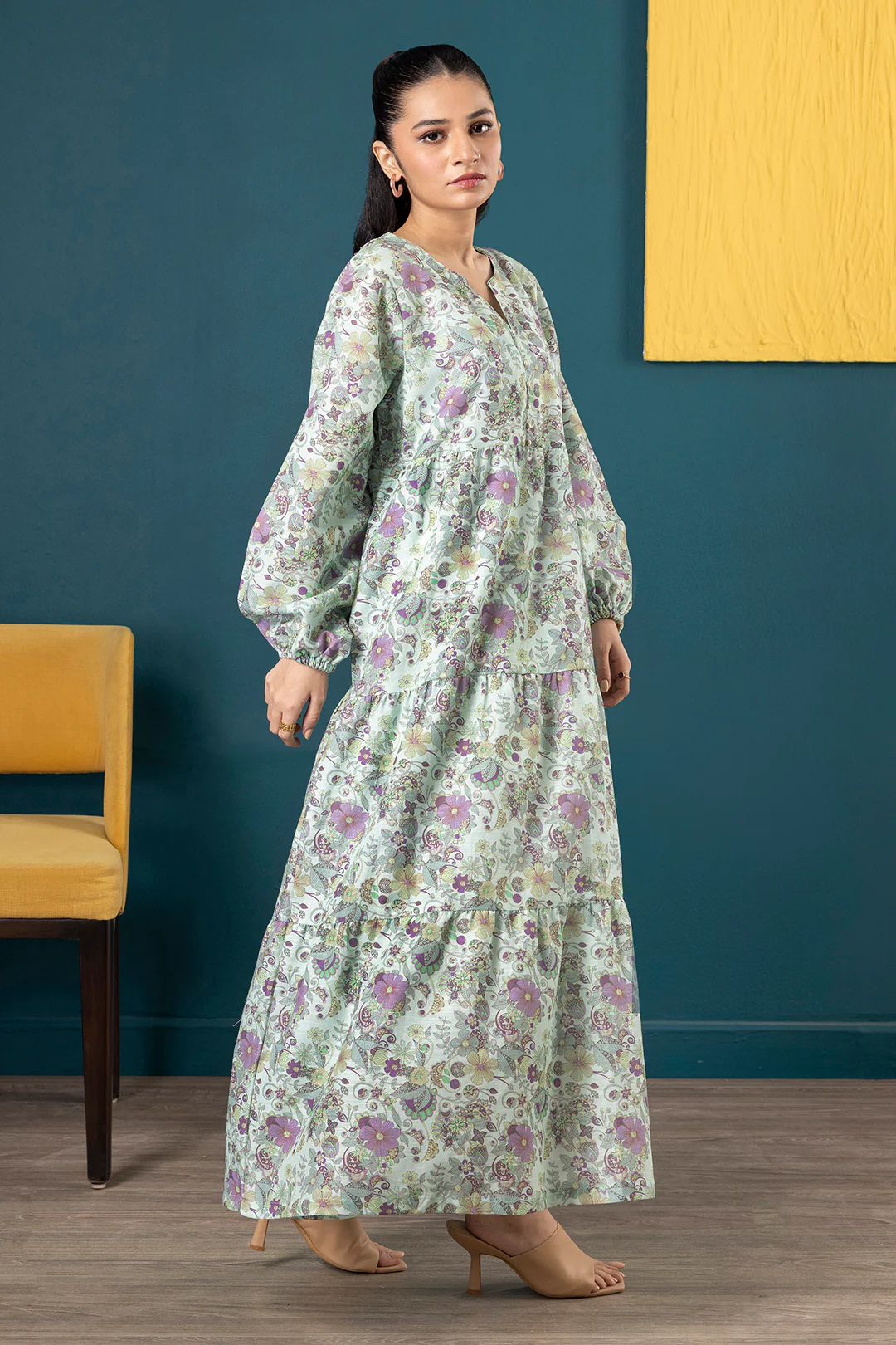 Tunics - 2822 - Image 3