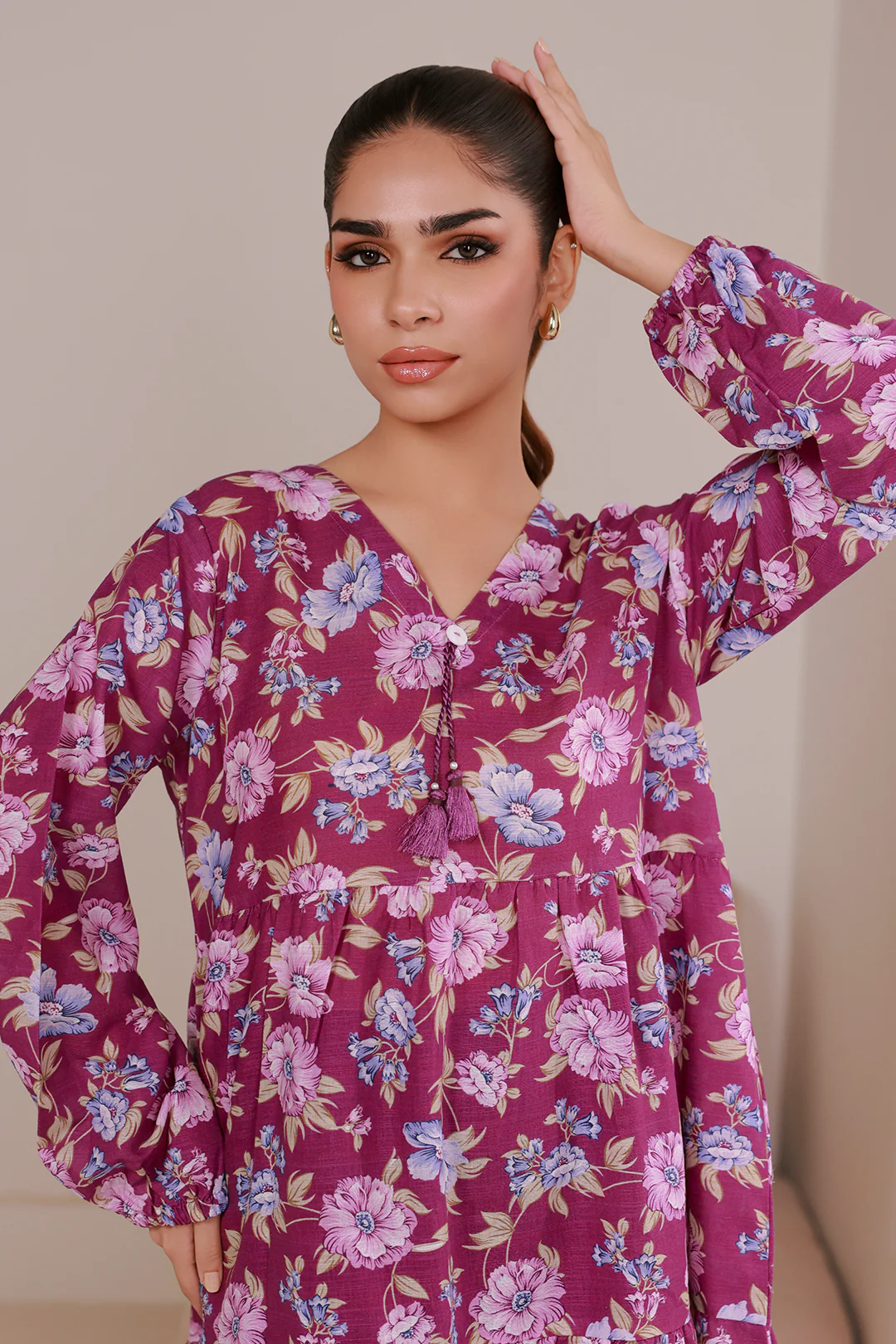 Tunics - 2825 - Image 2