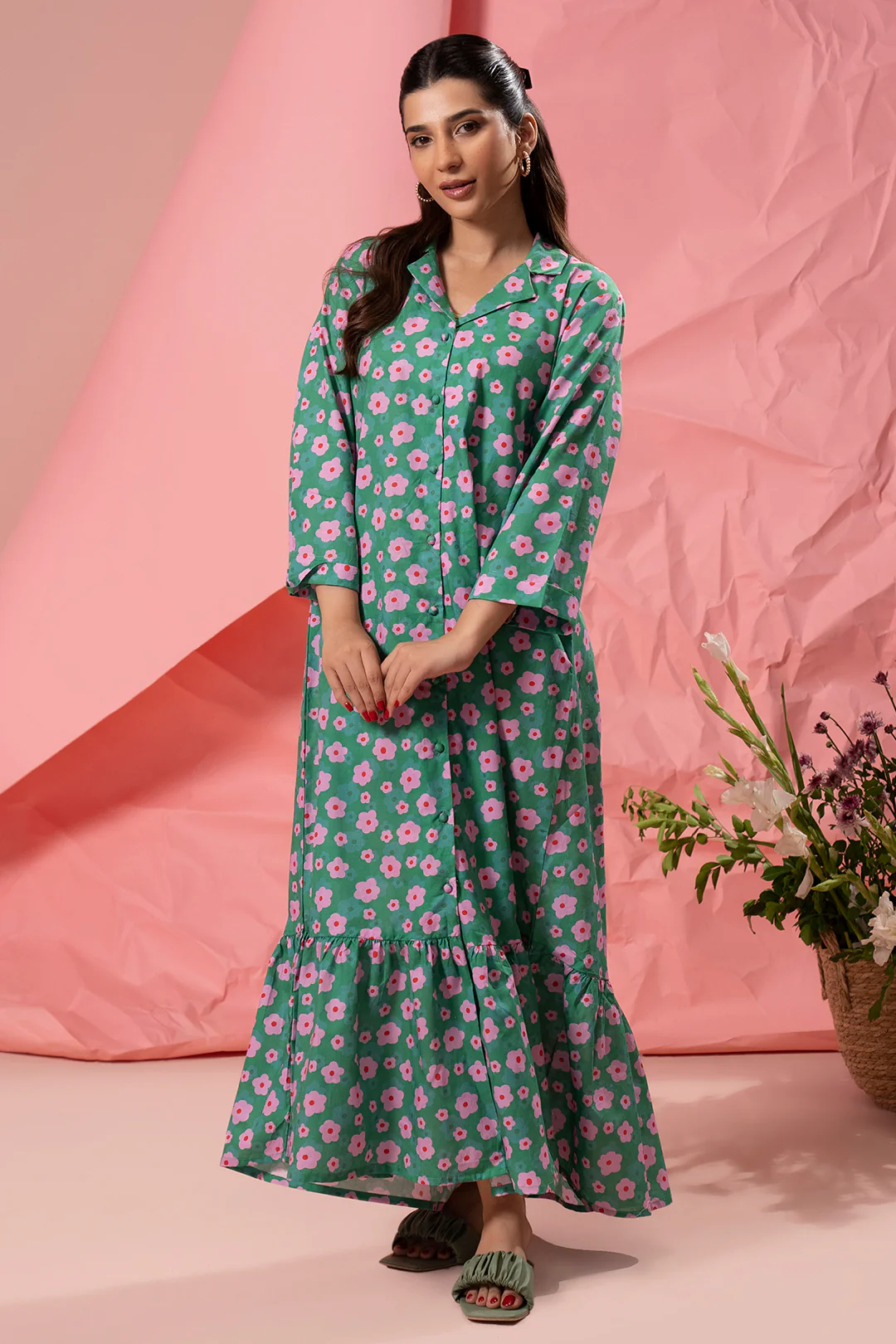 Tunics - 1207 - Image 4