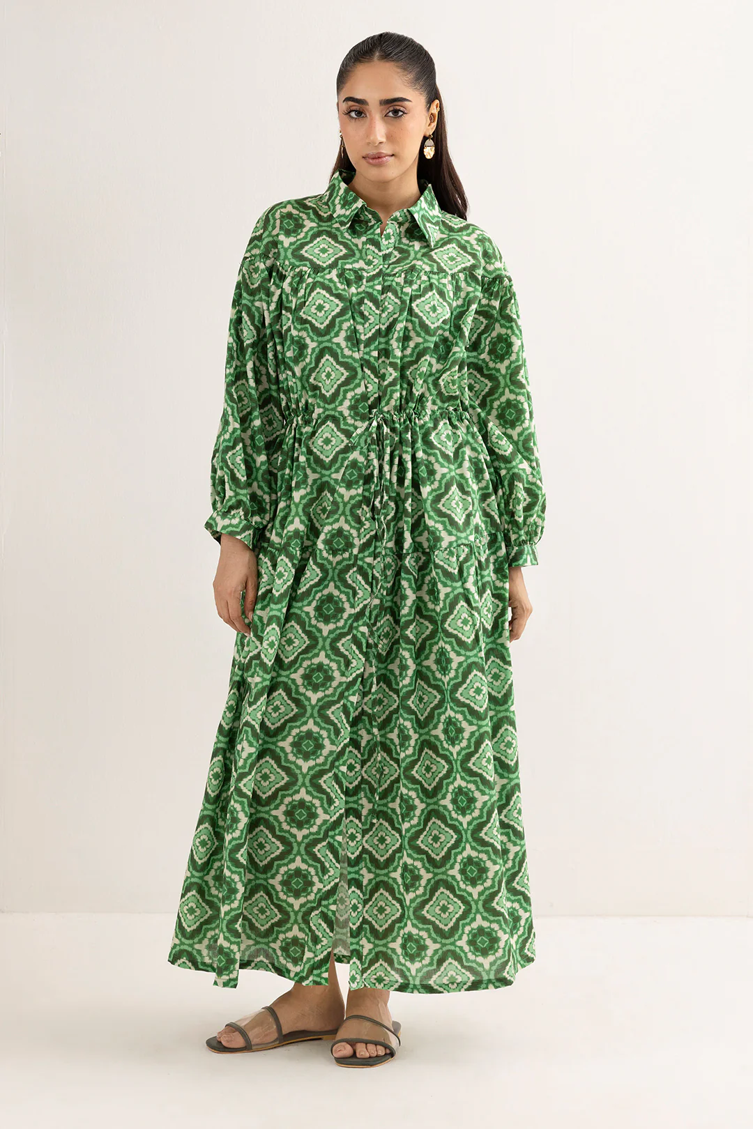 Tunics - 1557