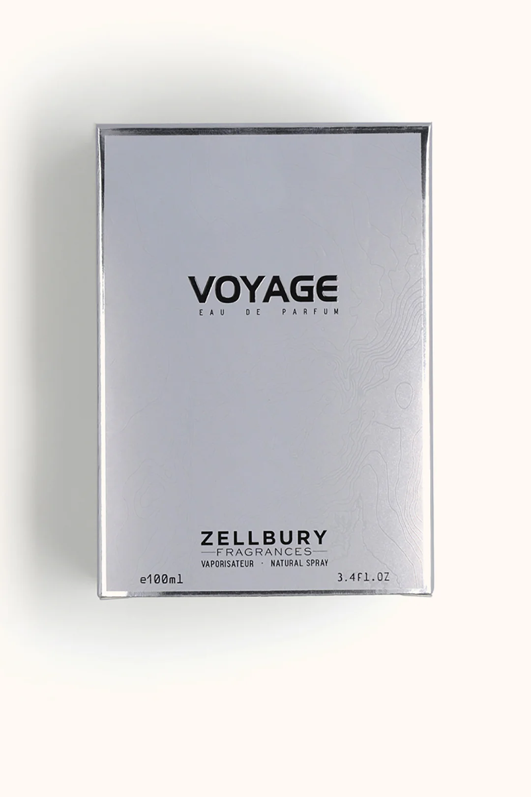 Voyage 100ml - Image 3
