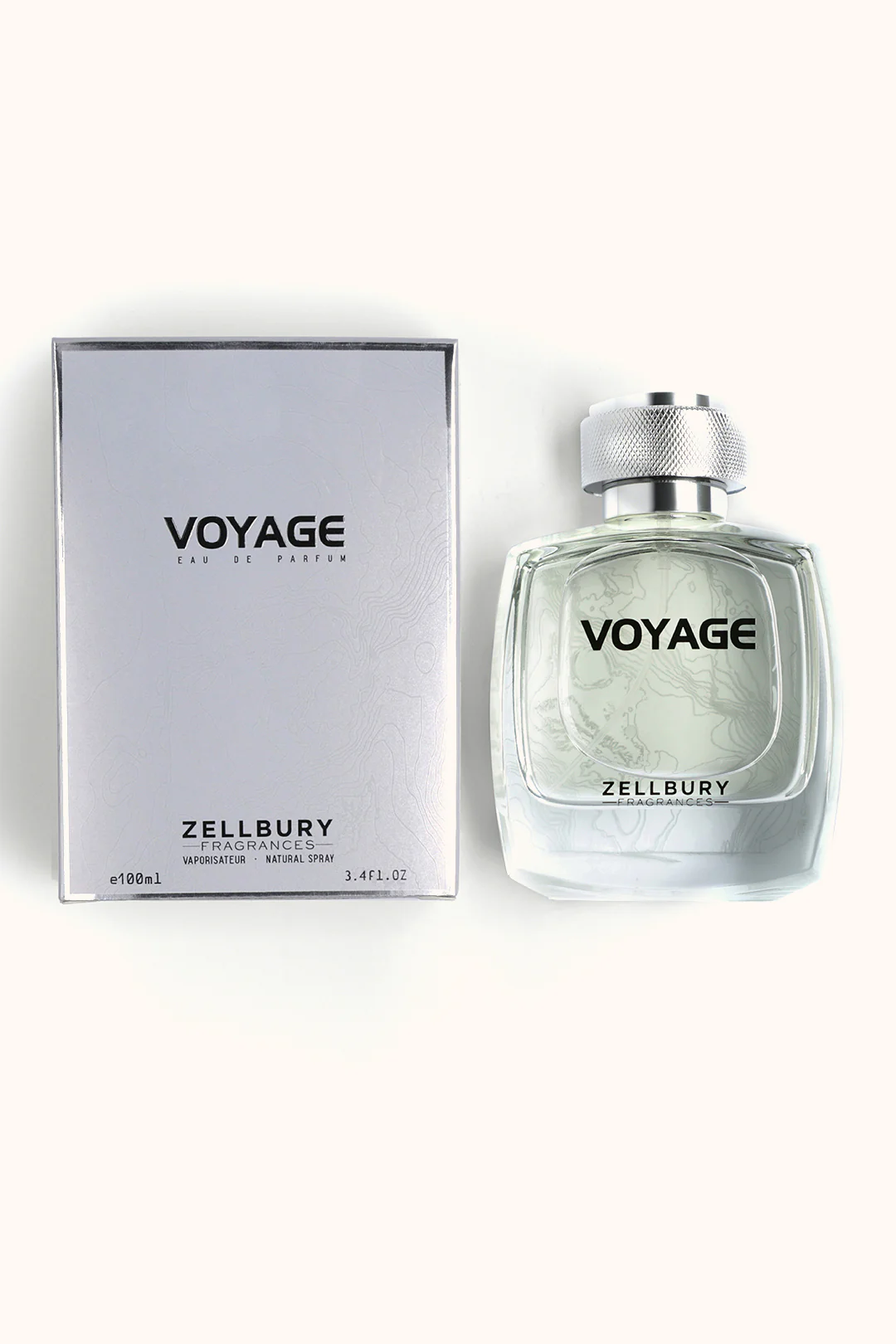 Voyage 100ml - Image 4