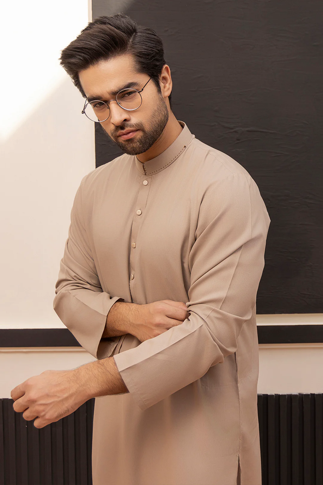 Wash & Wear Kurta - 0013 - Image 46