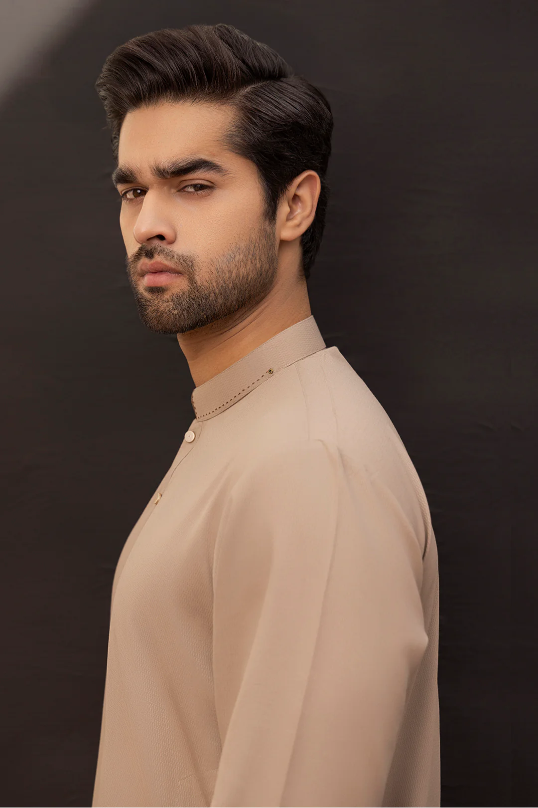 Wash & Wear Kurta - 0013 - Image 48