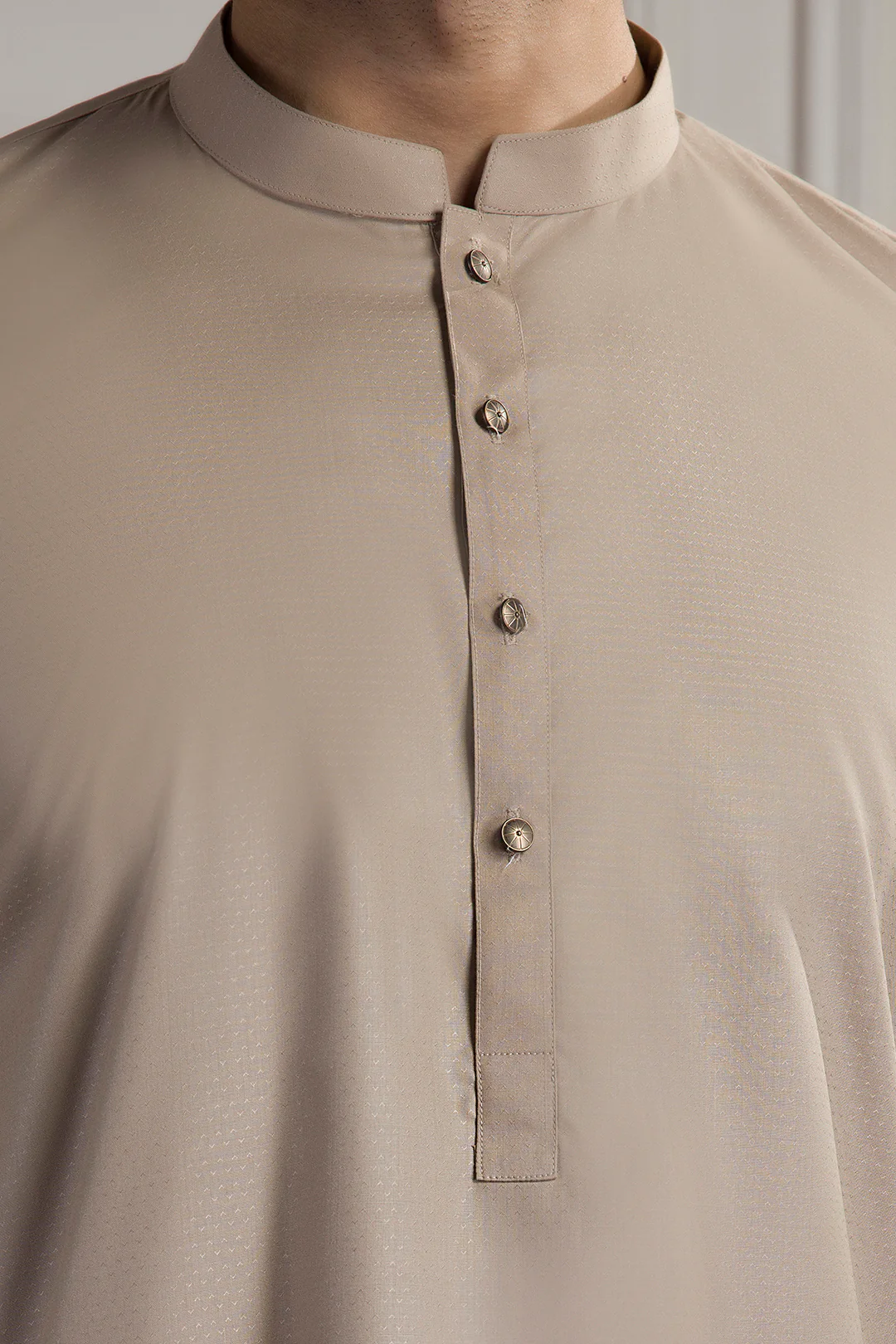Wash & Wear Kurta - 5001 - Image 3