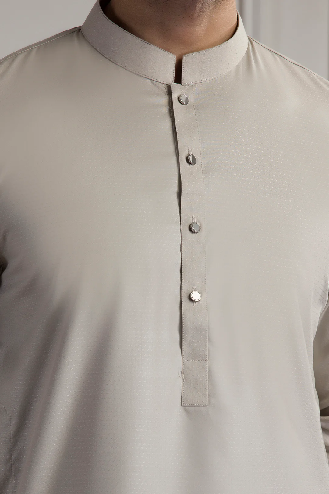 Wash & Wear Kurta - 5007 - Image 3