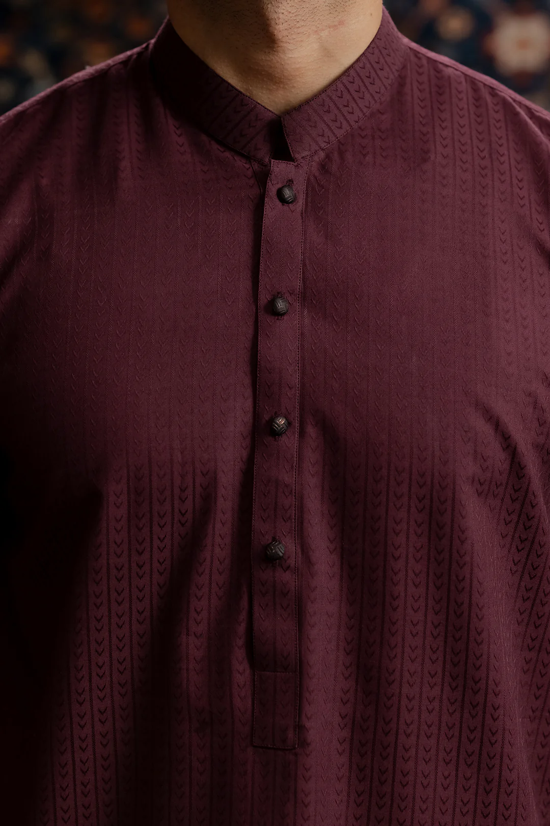 Wash & Wear Kurta - 5013 - Image 3
