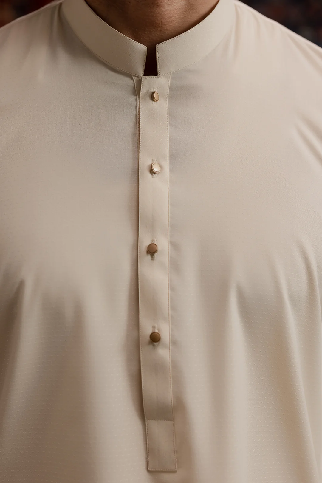 Wash & Wear Kurta - 5020 - Image 3