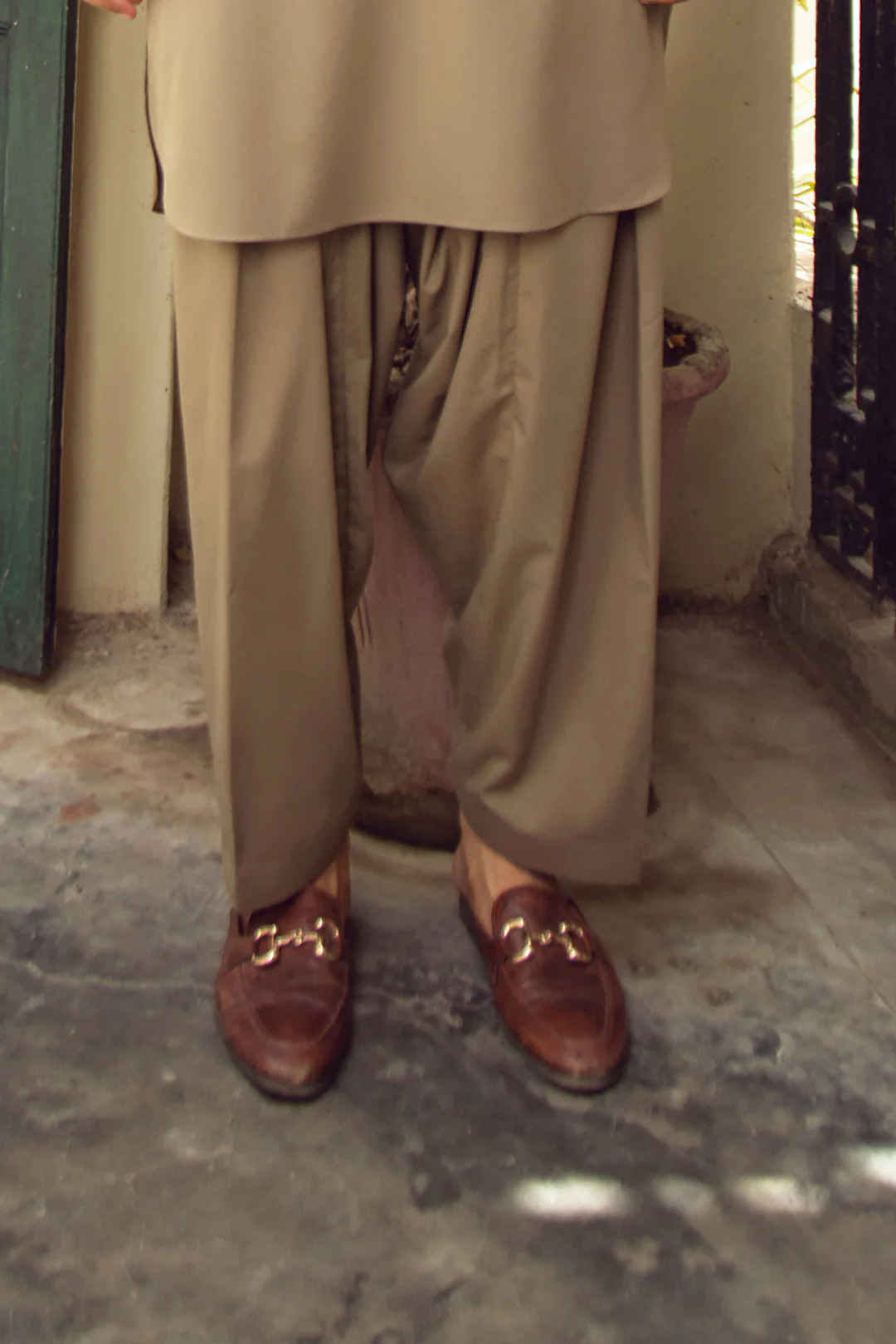 Wash & Wear Shalwar Kameez - 2021 - Image 5