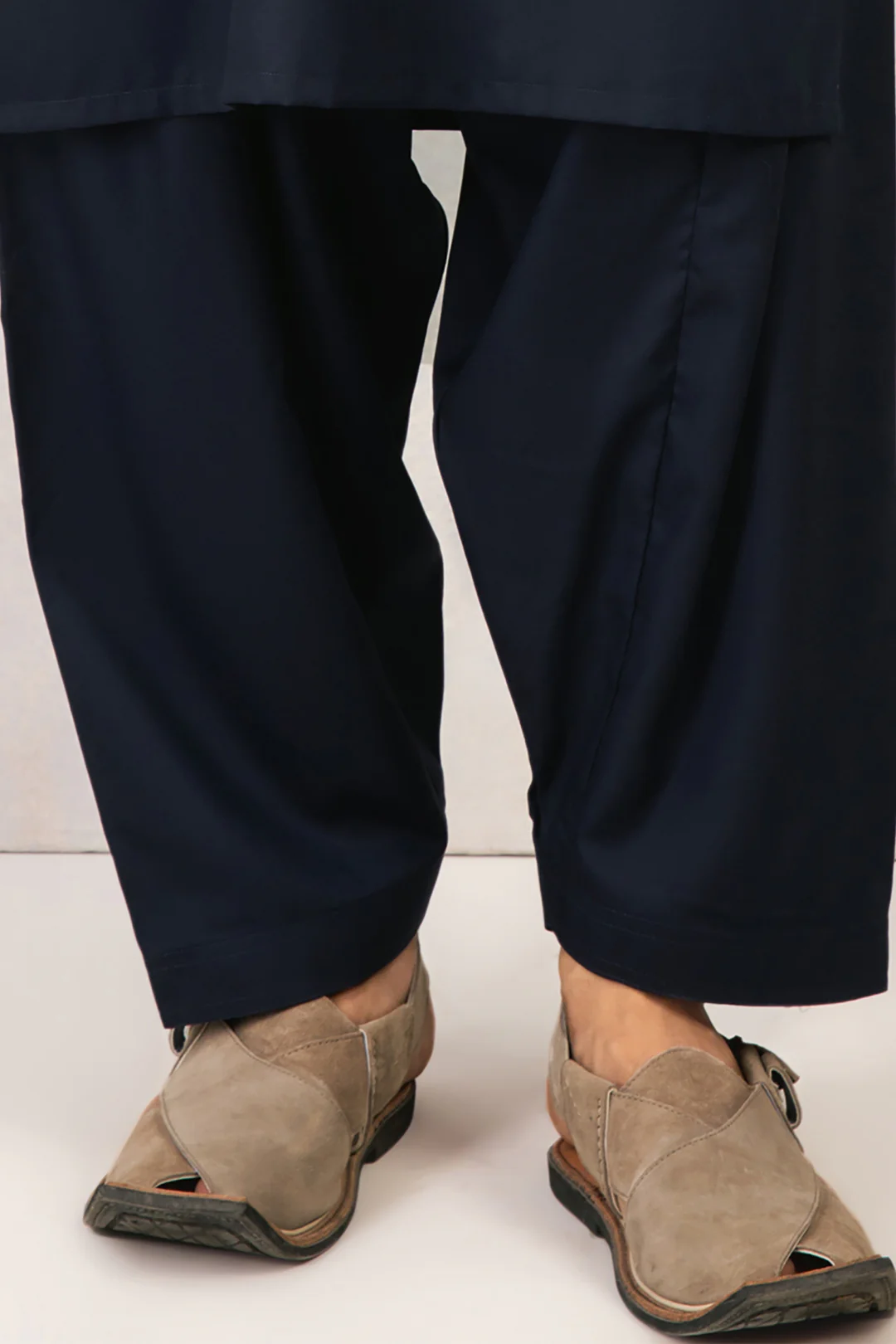 Wash & Wear Shalwar Kameez - 3036 - Image 6
