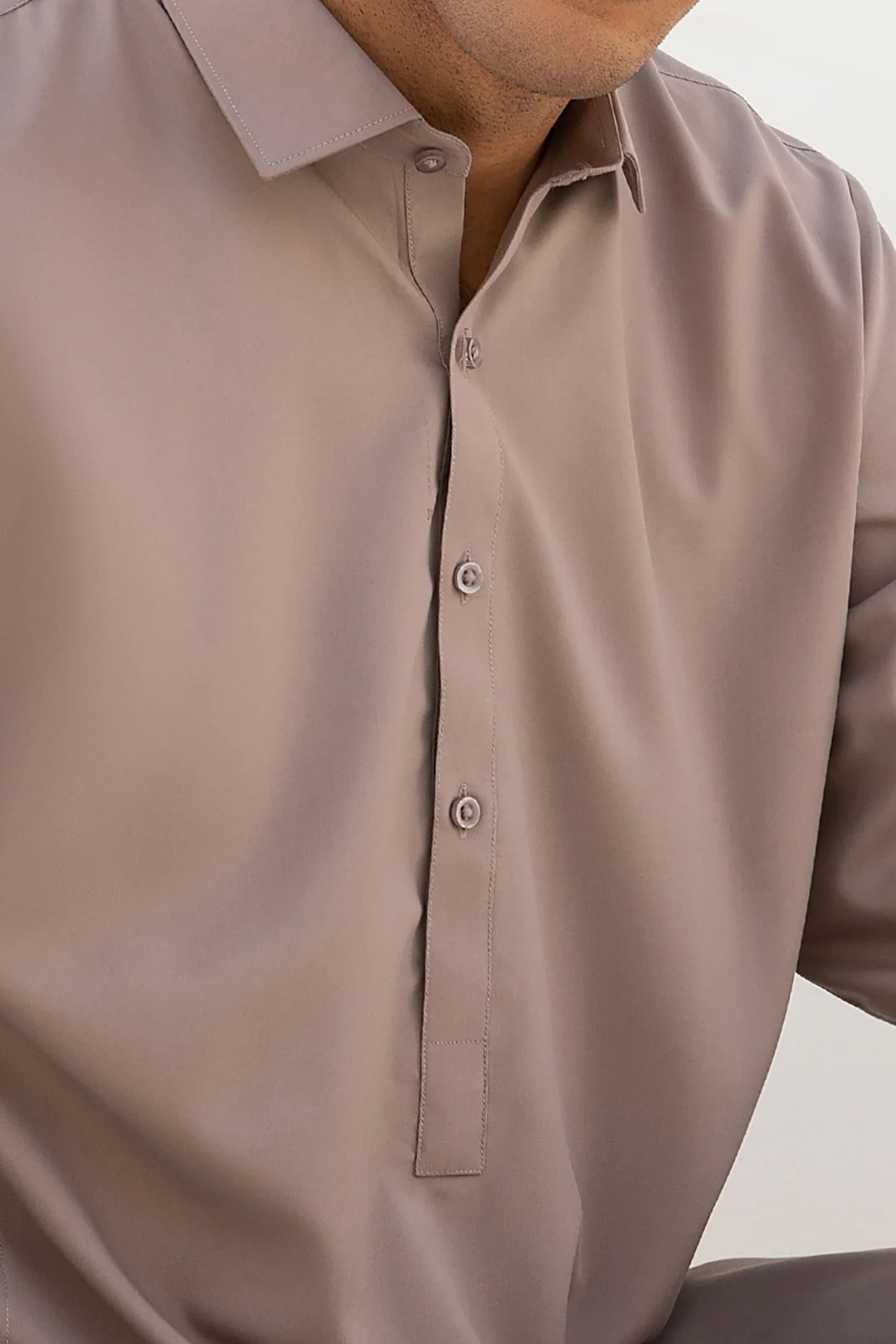 Wash & Wear Shalwar Kameez E001 - Image 46